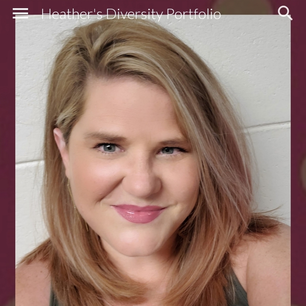 Meet your Posher, Heather